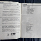 MINI CLUBMAN saloon - estate Handbook 1971 Austin Morris - pikkukuva 2