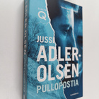 Jussi Adler-Olsen : Pullopostia - pikkukuva 1