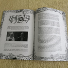 TAINTED BLOODLETTING DOGMA #1 ZINE - pikkukuva 4