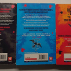 Suzanne Collins - The Hunger Games 1-3 - pikkukuva 3