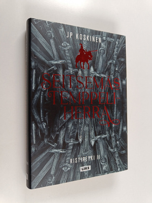 JP Koskinen : Seitsemäs temppeliherra