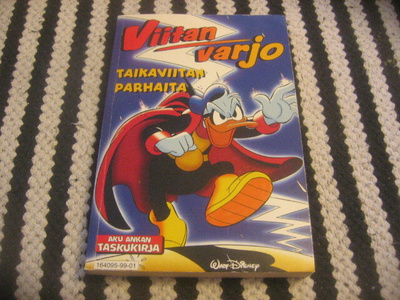 Viitan varjo: Taikaviitan parhaita