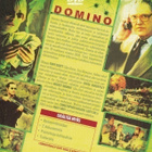 Domino (2005) Keira Knightley, Mickey Rourke - pikkukuva 2