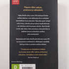 Robert Ludlum : Tristanin petos - pikkukuva 2