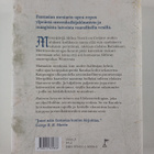 Robin Hobb : Raivoisa laiva - pikkukuva 2