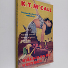K. T. McCall : Välkkyvät veitset - pikkukuva 1