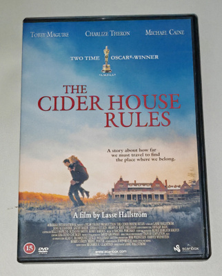 The Cider House Rules