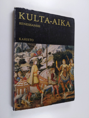 Gottfried (Kirj.) Lindemann : Kulta-aika Renessanssi
