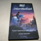 Helena Dahlgren Tähtihevosten kutsu - pikkukuva 1