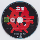 Depeche Mode – Tour Of The Universe 2xblu-ray - pikkukuva 3