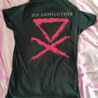 Lost Society : No Absolution - paita - pikkukuva 2