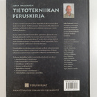Tietotekniikan peruskirja - pikkukuva 2