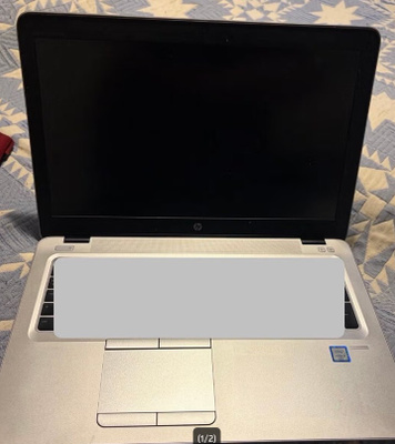 HP EliteBook 840