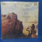 SAXON - CRUSADER EX-/EX GER -84 LP - pikkukuva 2