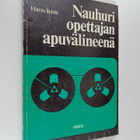 Harro Teiste : Nauhuri opettajan apuvälineenä - pikkukuva 1