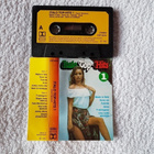 ITALO TOP-HITS 1 C-KASETTI Cover versions - pikkukuva 2