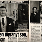 Apu n:o 3 1981 Miss Suomi. Jukka. Apu-Sarjis. Nancy. Viisut. - pikkukuva 5