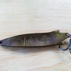 Abu Toby Sweden 6cm - pikkukuva 2