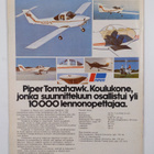 Ilmailu 8/1978 - pikkukuva 2