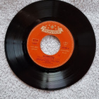 Peter Kraus  – Alle Lieben Peter 7" ep 1959 - pikkukuva 2