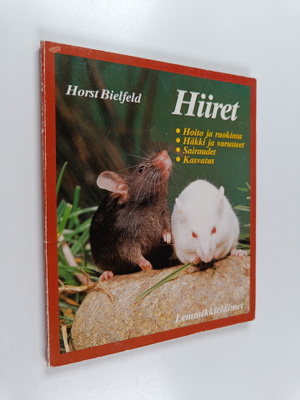 Horst Bielfeld : Hiiret