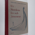 Ossi Lahti : Ur Nordens liv och litteratur : ruotsin kiel... - pikkukuva 1