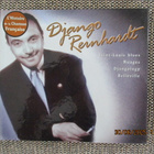 DJANGO REINHARDT (CD) L'HISTORIRE DE LA CHANSON FRANCAISE - pikkukuva 1