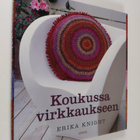 Erika Knight : Koukussa virkkaukseen - pikkukuva 1