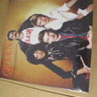 Queen live at estadio jose amalfitani buenos aires lp muovei - pikkukuva 1