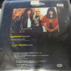 WASP - FOREVER FREE 7'' CUT TO SHAPE KUVALEVY EX- - pikkukuva 2