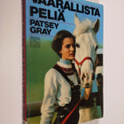 Patsey Gray : Vaarallista peliä - pikkukuva 1