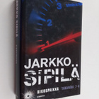 Jarkko Sipilä : Rikospaikka : Takamäki 7-8, sis kirjat Ky... - pikkukuva 1