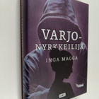 Inga Magga : Varjonyrkkeilijä - pikkukuva 1