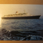 valokuva M/S Taras Shevchenko - pikkukuva 1