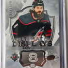 Brent Burns 2023-24 Ultimate Displays /125 - pikkukuva 1
