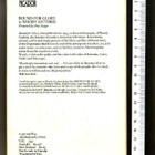 book, Woody Guthrie - Bound For Glory - pikkukuva 3