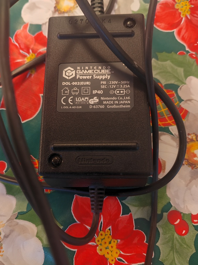 Item image