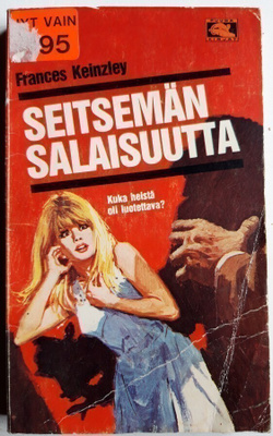 Puuma 107/1977: Seitsemän salaisuutta