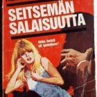 Puuma 107/1977: Seitsemän salaisuutta - pikkukuva 1