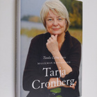 Tarja Cronberg : Maailman kansalainen Tarja Cronberg - pikkukuva 1