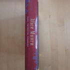 Alice Munro; Viha, ystävyys, rakkaus - pikkukuva 2