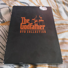 The Godfather dvd collection - pikkukuva 1