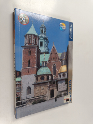 Scott Simpson : Krakow