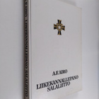 A. F. Airo : Liikekannallepano : Salaliitto - pikkukuva 1