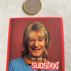 Riki Sorsa juliste ja tarra - pikkukuva 2