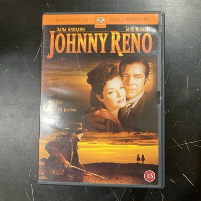 Savuavat revolverit DVD