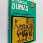 Alexandre Dumas : Muskettisoturit palaavat - pikkukuva 1