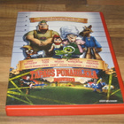 Tapaus Punahilkka dvd - pikkukuva 1