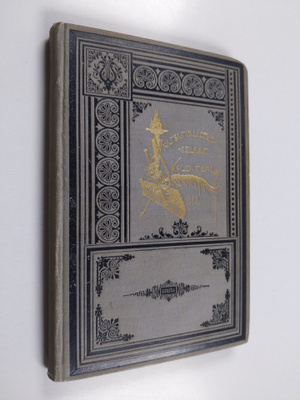 Kansanvalistusseuran Kalenteri 1888