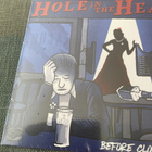 HOLE IN THE HEAD: Before Closing Time *UUSI! - pikkukuva 1